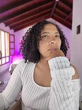 Czat XXX na żywo – DannaBerry