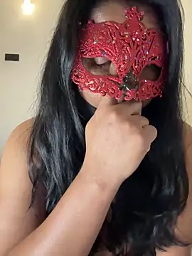 Shasha_X – Live XXX-chat