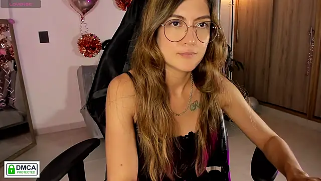 Lilabril Live XXX Chat