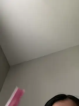 Pokazy przed kamerką – Sexyteengabi