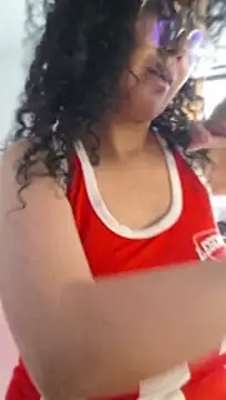 Chatroom XXX en direct de LondonHilton