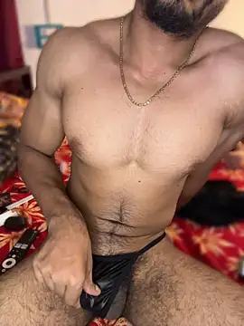 โชว์เว็บแคมของ hot_gym_b0y