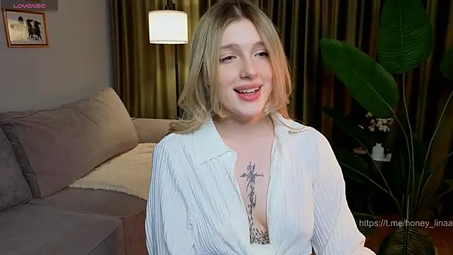 honey_kors Live XXX Chat