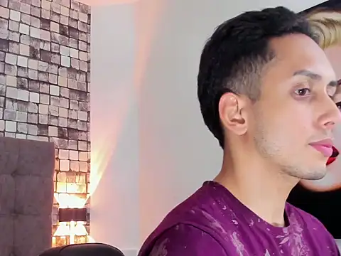 Zack_isback Webcam-Show