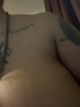 nickytheehawtie Live XXX Chat