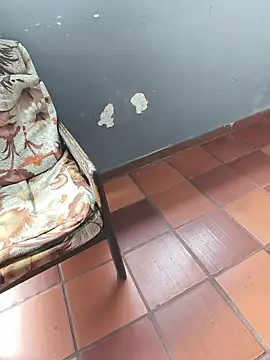 Show de webcam de Blanco2023