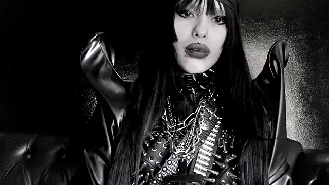 XXIOUX's Live XXX Chat