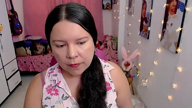 claryssa_ 现场XXX聊天