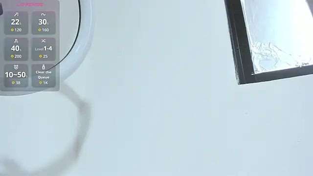 Chat XXX Live Kylie2211