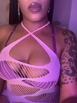 rayemillian's Webcam Show