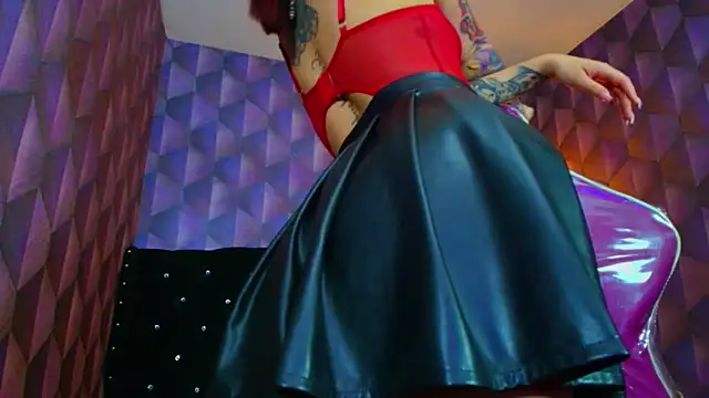 Chat XXX Live LiaHarryis