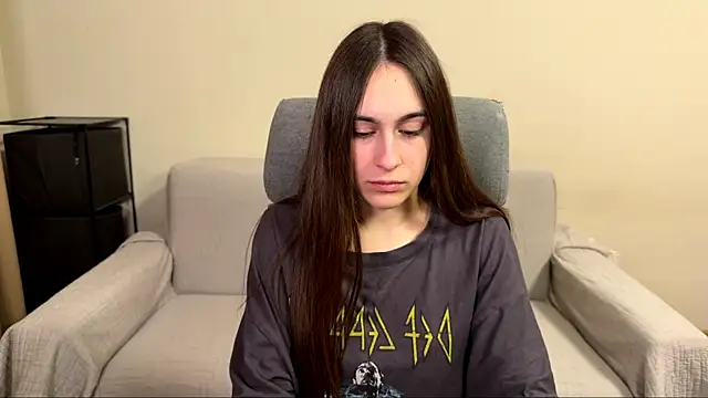 Živý XXX chat AliceKolltt