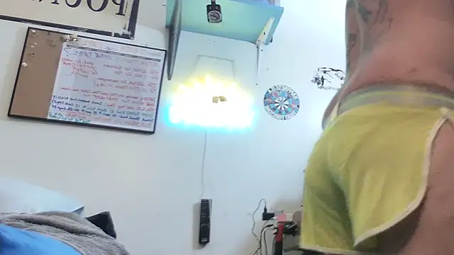 ROCKHARDDADDY86: вебкам-шоу