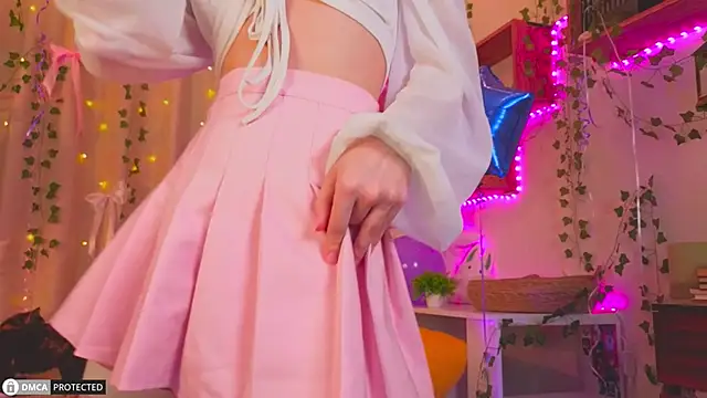 Živý XXX chat _ChocoMao_