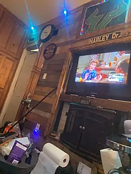 Twist_N_Tease's Webcam Show