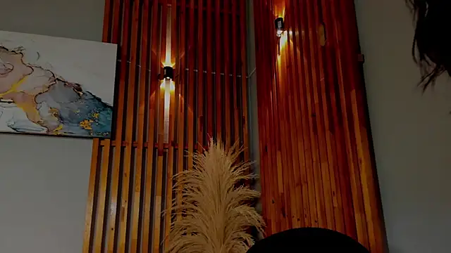 Chat XXX en directo de AbbyPalmer