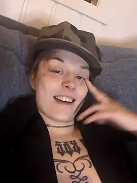 marijacucu – Live XXX-chat