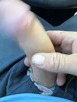 Pokazy przed kamerką – Chris2201hdb