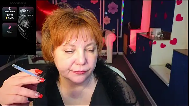 Živý XXX chat Kira_Kenett