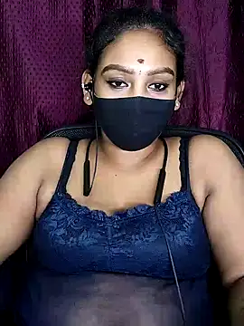 Tamil_Crazy_Queen's Live XXX Chat