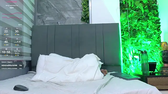 samirscott 现场XXX聊天