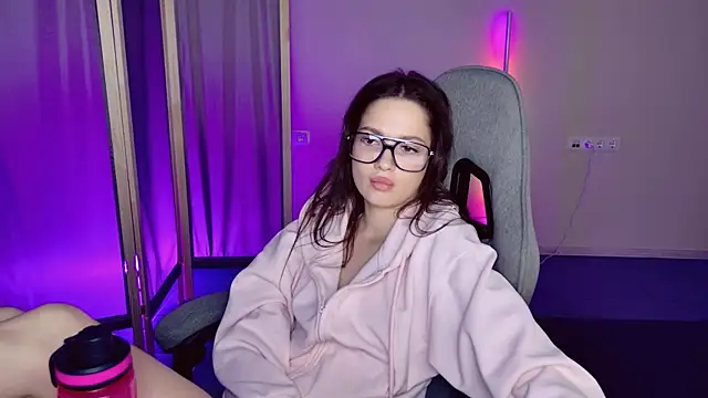 Živý XXX chat KiraVair