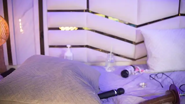 Chat XXX Live luciana_agudelo