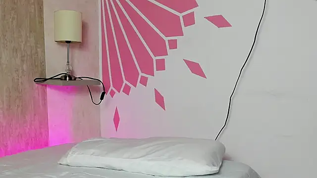 Živý XXX chat miiaa_m1