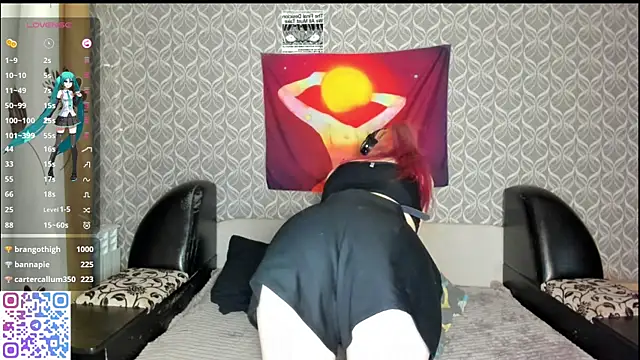 Veldenga Obrolan Langsung XXX