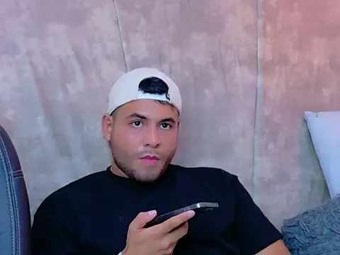 MyLord_20n Webbikameraesitys