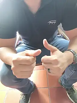 Chat XXX Live Blanco2023