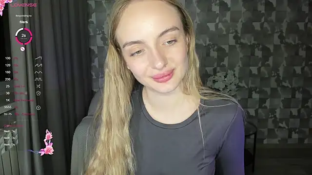 A_delina Live XXX-Chat