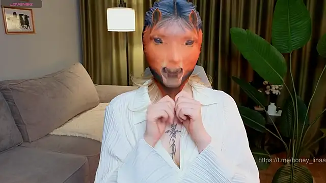 honey_kors Live XXX-Chat