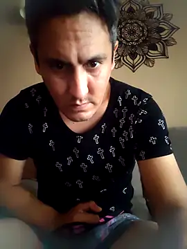 LuqenZo Live XXX-Chat