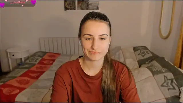 Chatroom XXX en direct de PumpkinCutiePie