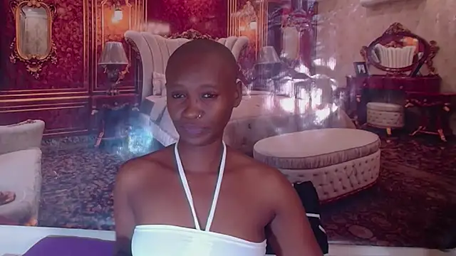 Онлайн чат XXX EbonyOlive69