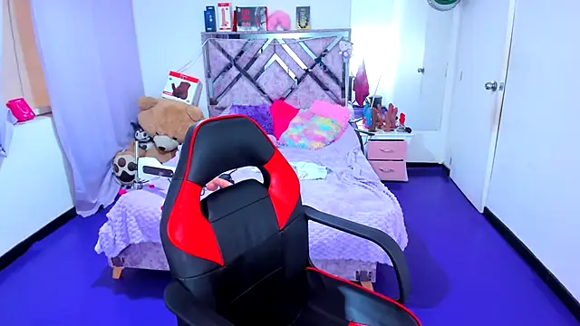 Luna_Analya Obrolan Langsung XXX