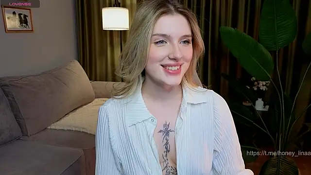 Chatroom XXX en direct de honey_kors