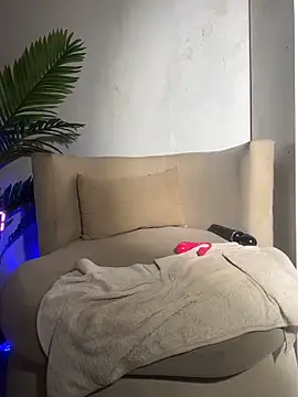 MiaFoxie_ 网络视讯表演