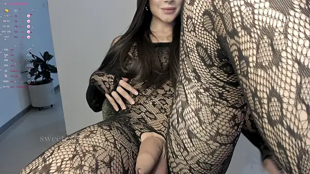 sweetest_bella Chat XXX in diretta