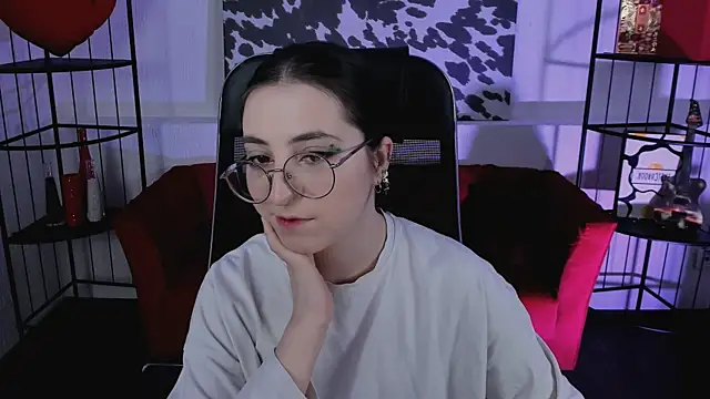 Chat XXX ao vivo de VirtuallVoyant