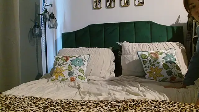 HazelSkyesChat Chat XXX in diretta