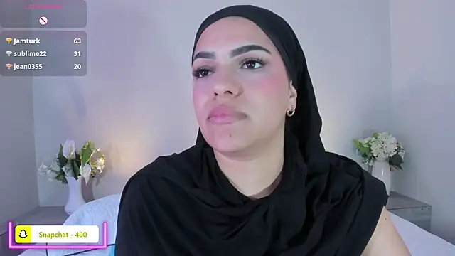 عرض كام Umarani_