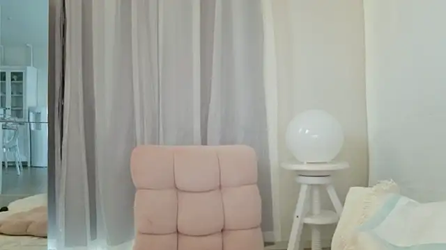 Živý XXX chat Mio_cherry