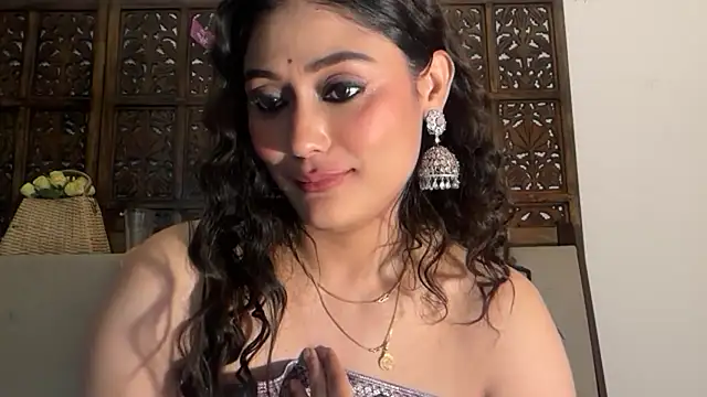 عرض كام GoddessAnna