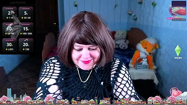 Audrey_Aura – Live XXX-chat