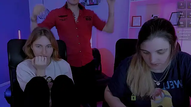 inga_gree Live XXX Chat