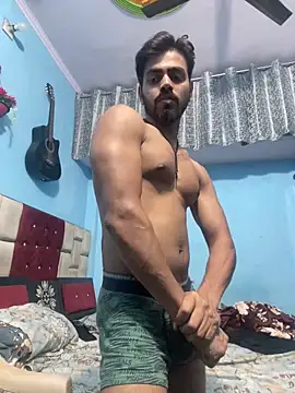 fireboyyyyy 在線直播表演