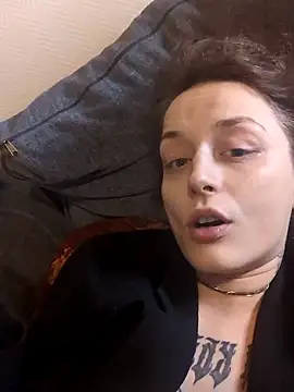 marijacucu webcam show