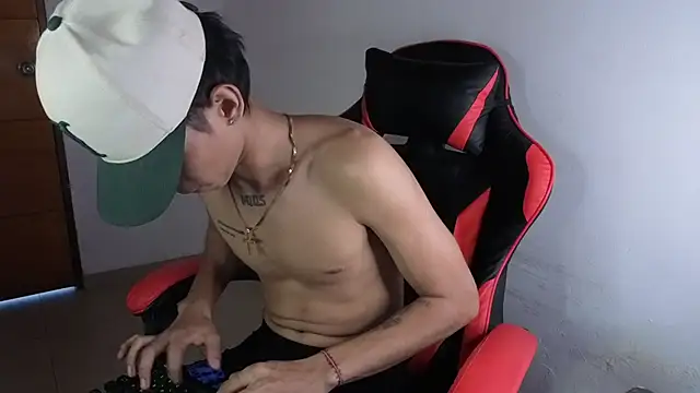 Show de webcam de sung_yol